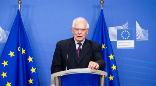 Gas prices increased 6-10 times in the EU